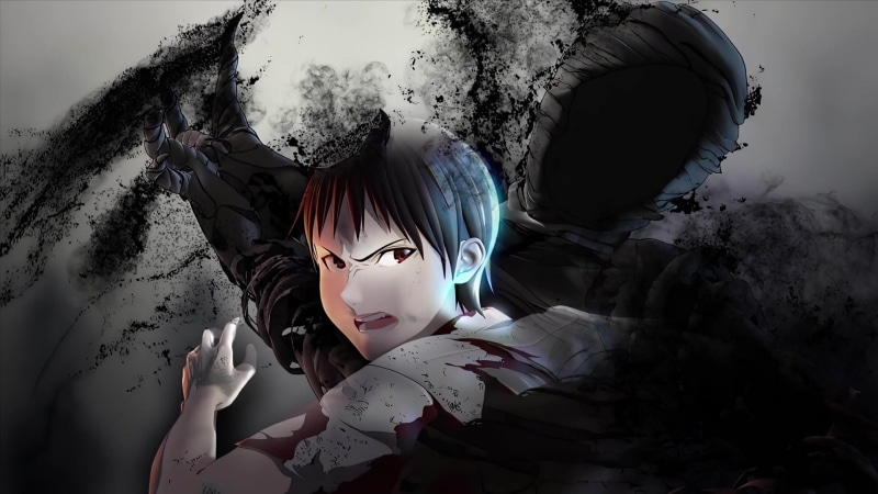 Ajin Demi Human Live Wallpaper