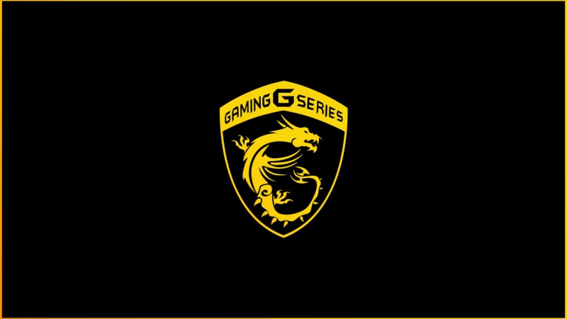 4K MSI GAMING Live Wallpaper