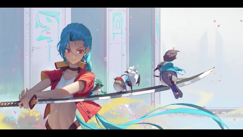 Drake Toosie Slide Nightcore Live Wallpaper