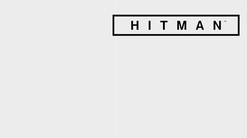 HITMAN 2 Live Wallpaper