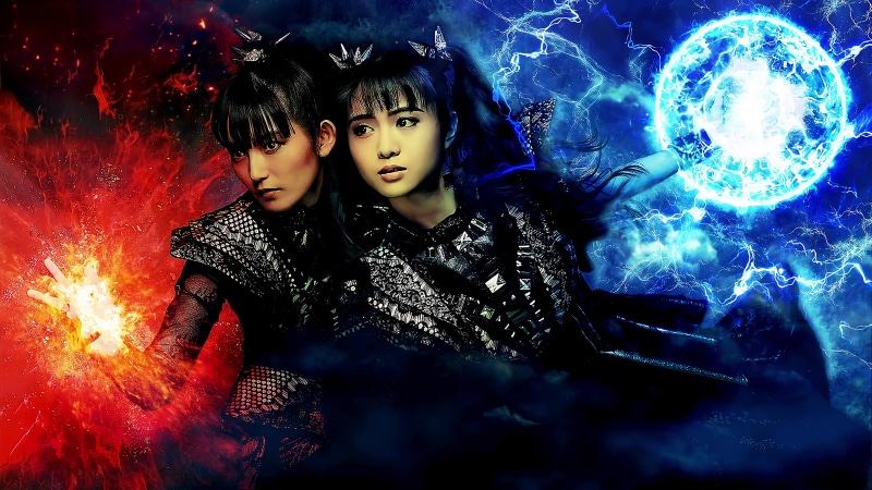 4K Final Hot and Cold Duo Live Wallpaper