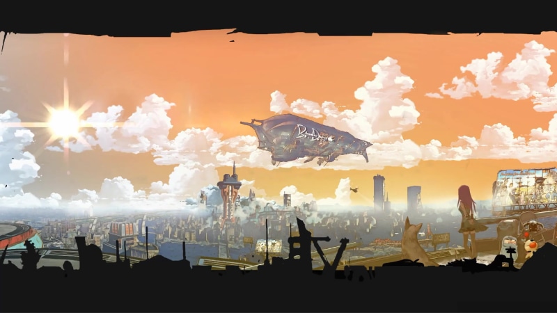 Anohana Fallout 4 Live Wallpaper