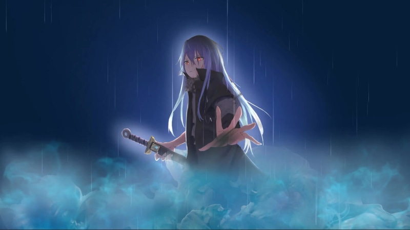 Rimuru Tempest Tensei Slime Live Wallpaper