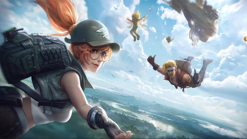Metal Slug Live Wallpaper