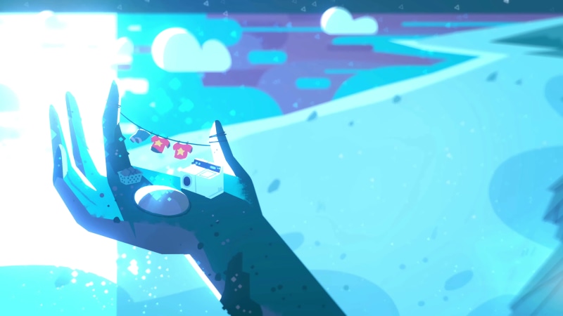 Steven Universe Live Wallpaper | 1920x1080