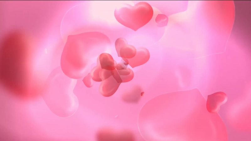 Valentines Day Live Wallpaper