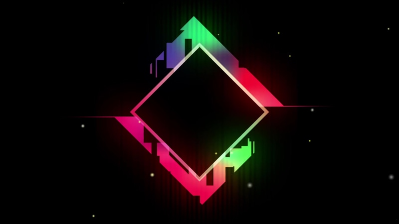 Hyper Light Live Wallpaper