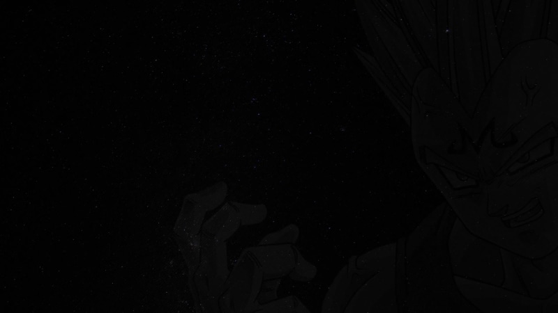 Vegeta Ultra Instinct Final Live Wallpaper