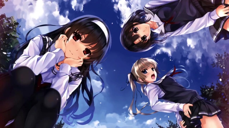 Saenai Heroine No Sodatekata Saekano Live Wallpaper