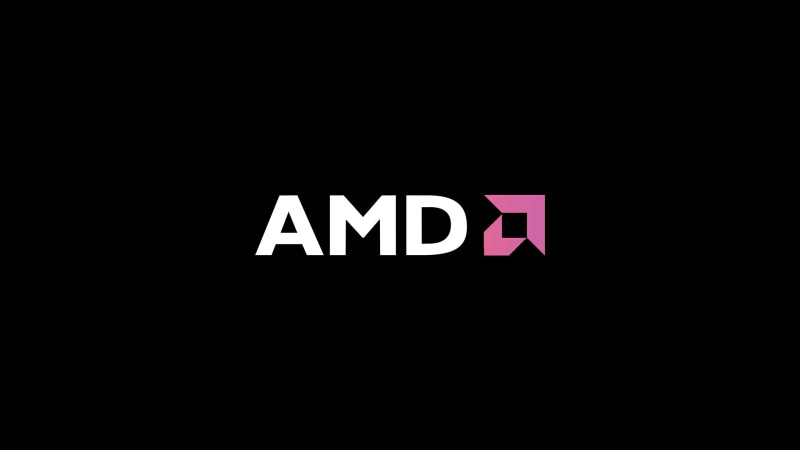 AMD RGB Live Wallpaper