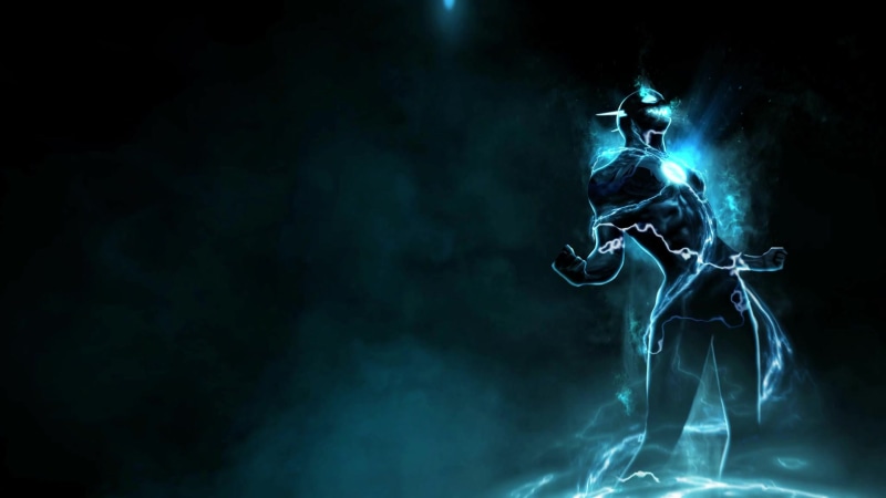 Zoom Flash Live Wallpaper