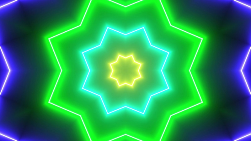 Motion Graphics Effects Kinemaster Template Lighting Live Wallpaper