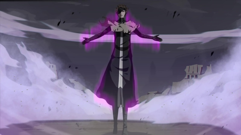 Bleach Sosuke Aizen Live Wallpaper