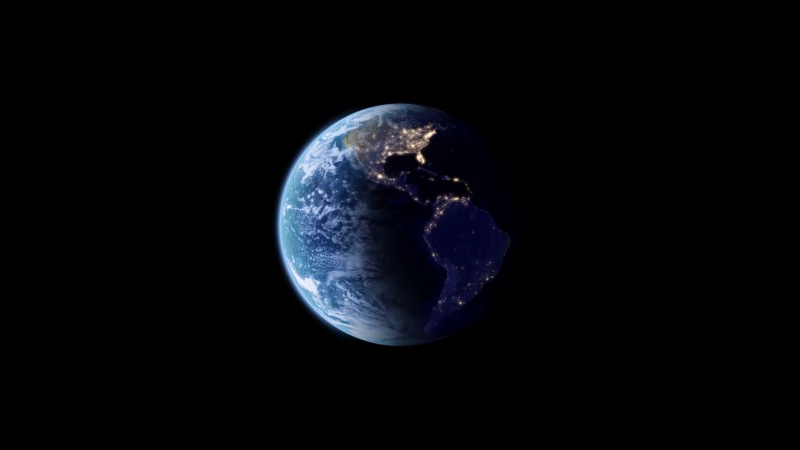 Planet Earth Live Wallpaper
