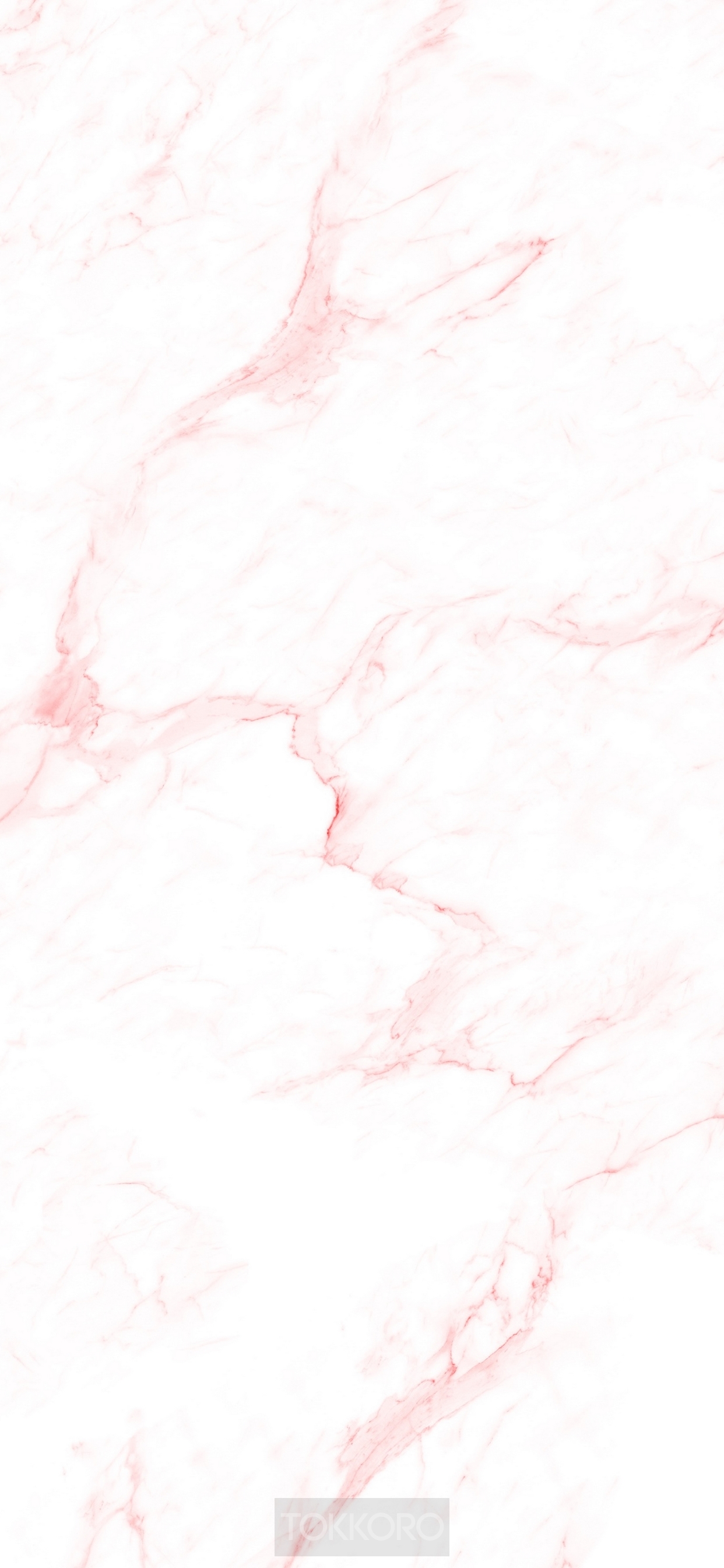 Red Marble Pattern HD Phone Wallpaper