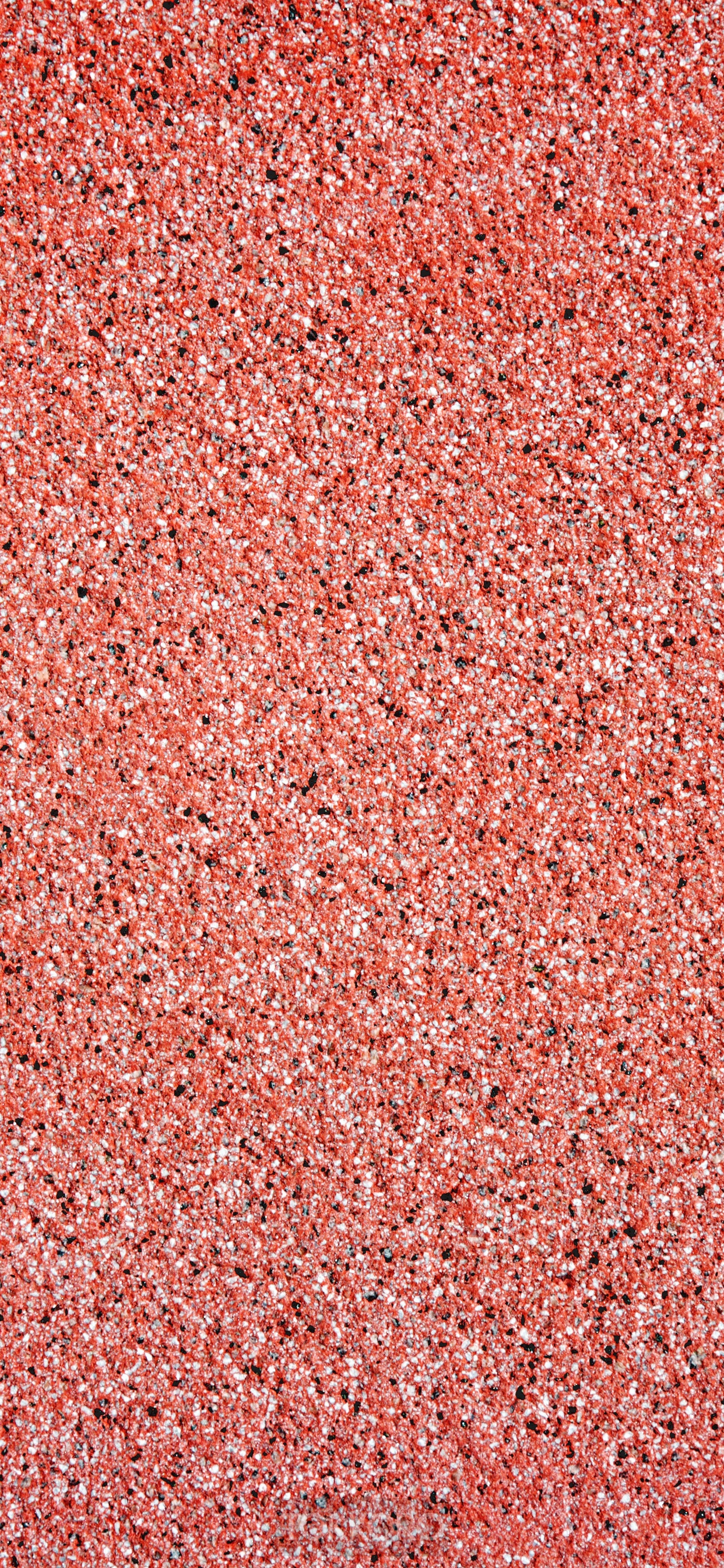 Red and black speckled texture HD Phone Wallpaper