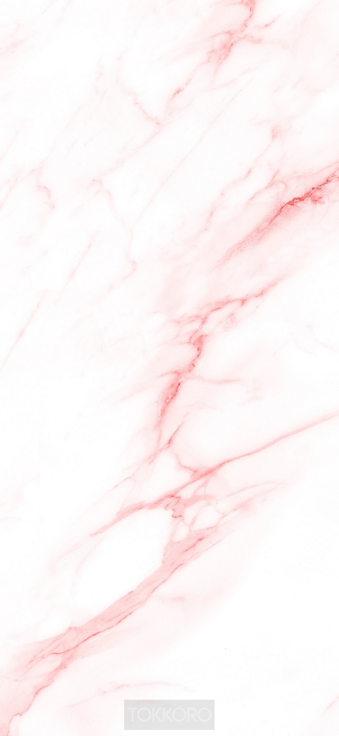 Red marble texture with white background HD Phone Wallpaper