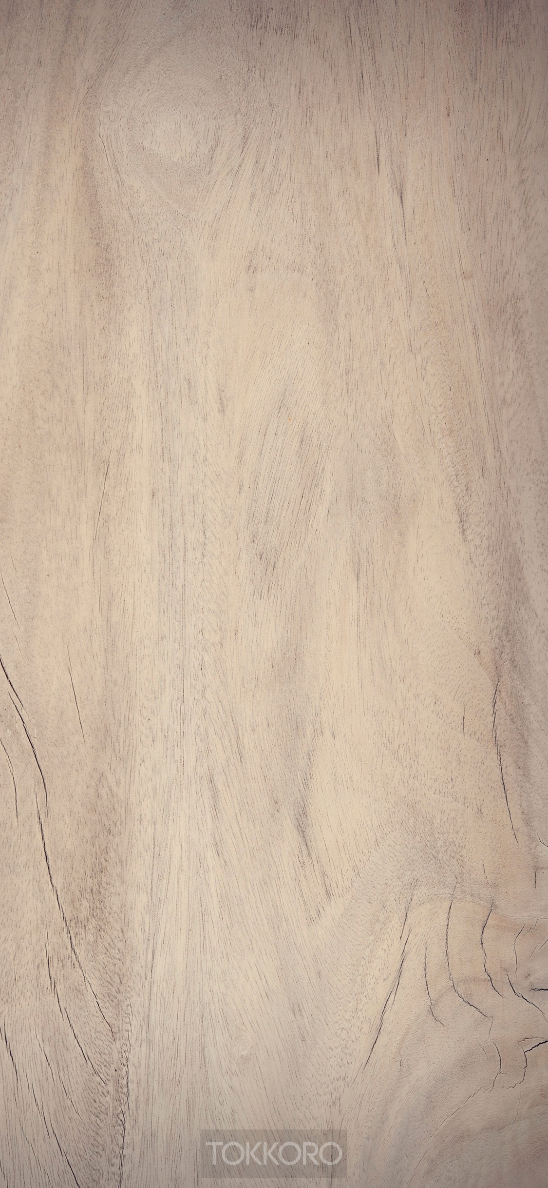 Tokkoro grey wood texture HD Phone Wallpaper