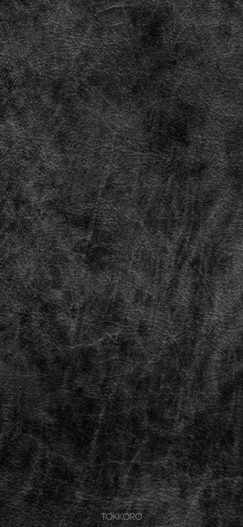 Black leather texture HD Phone Wallpaper