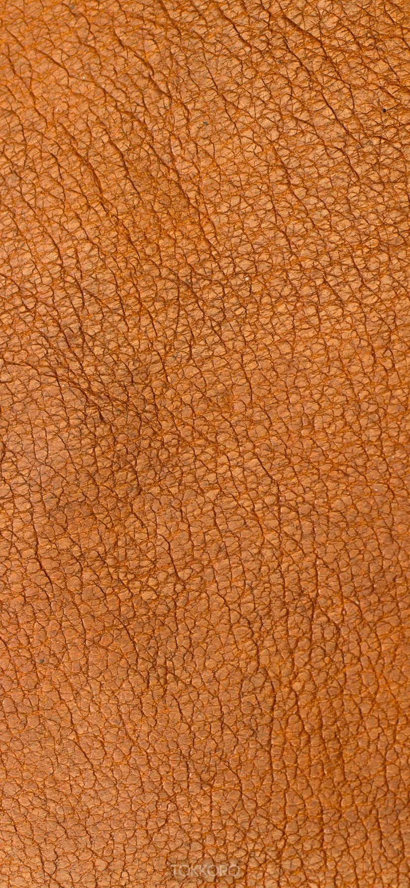 Brown leather texture HD Phone Wallpaper