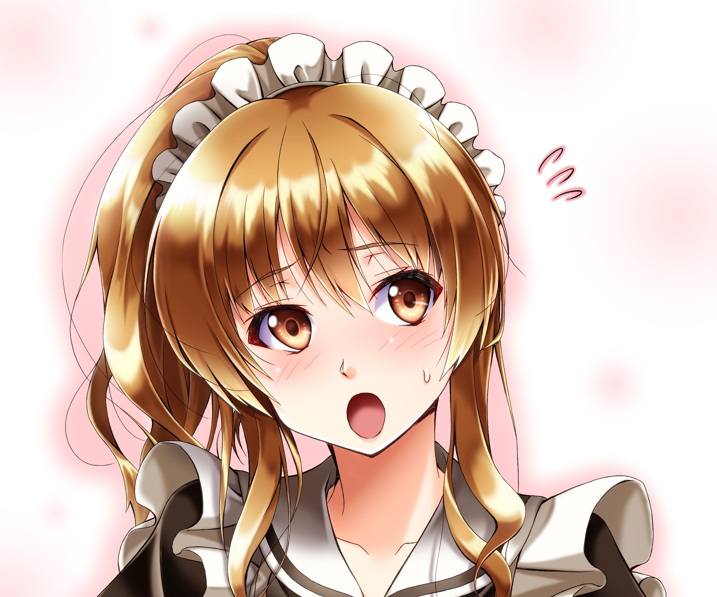 Nanako Kogure from Remake Our Life! HD Wallpaper