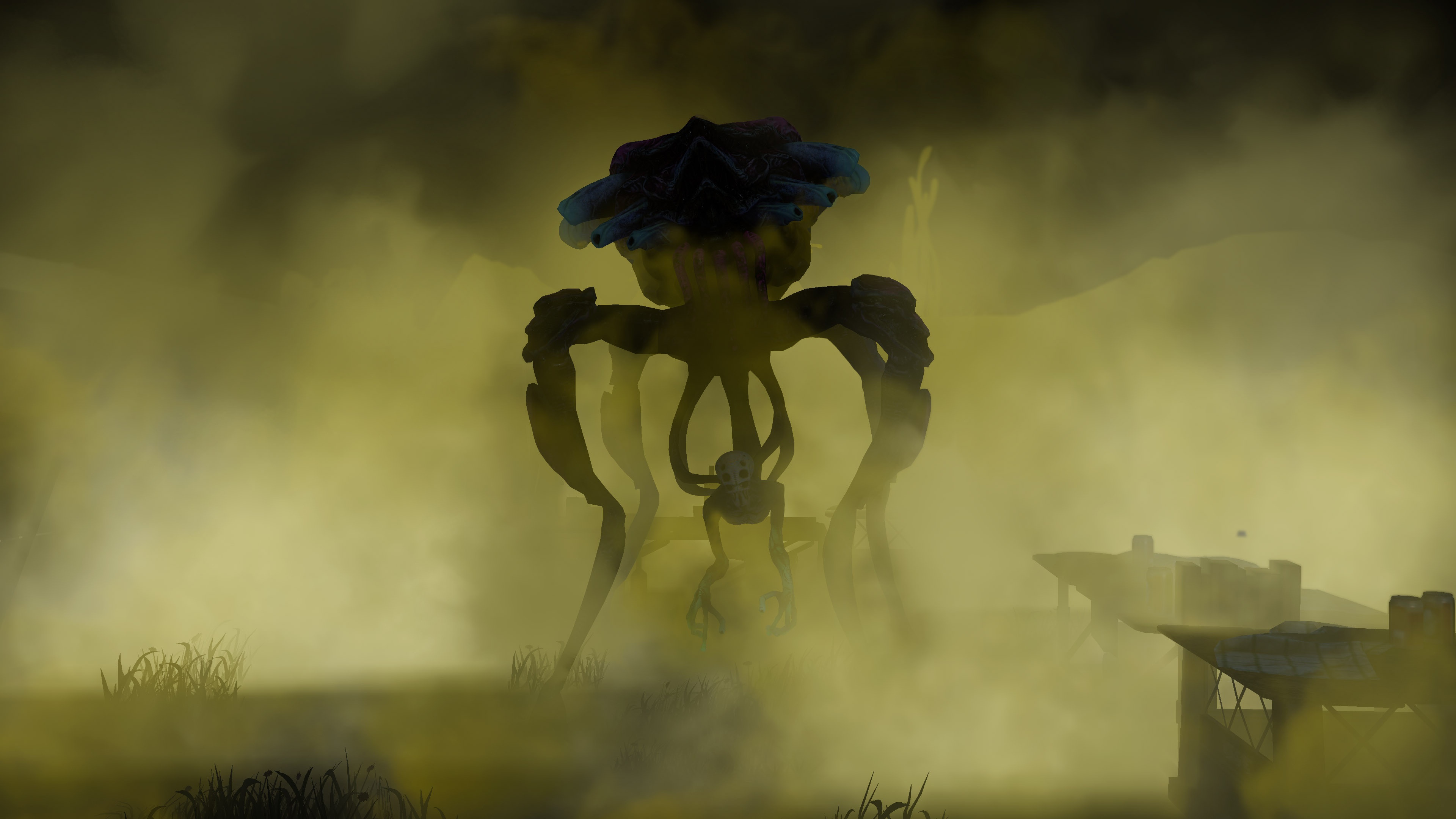 Phoenix Point HD Wallpaper