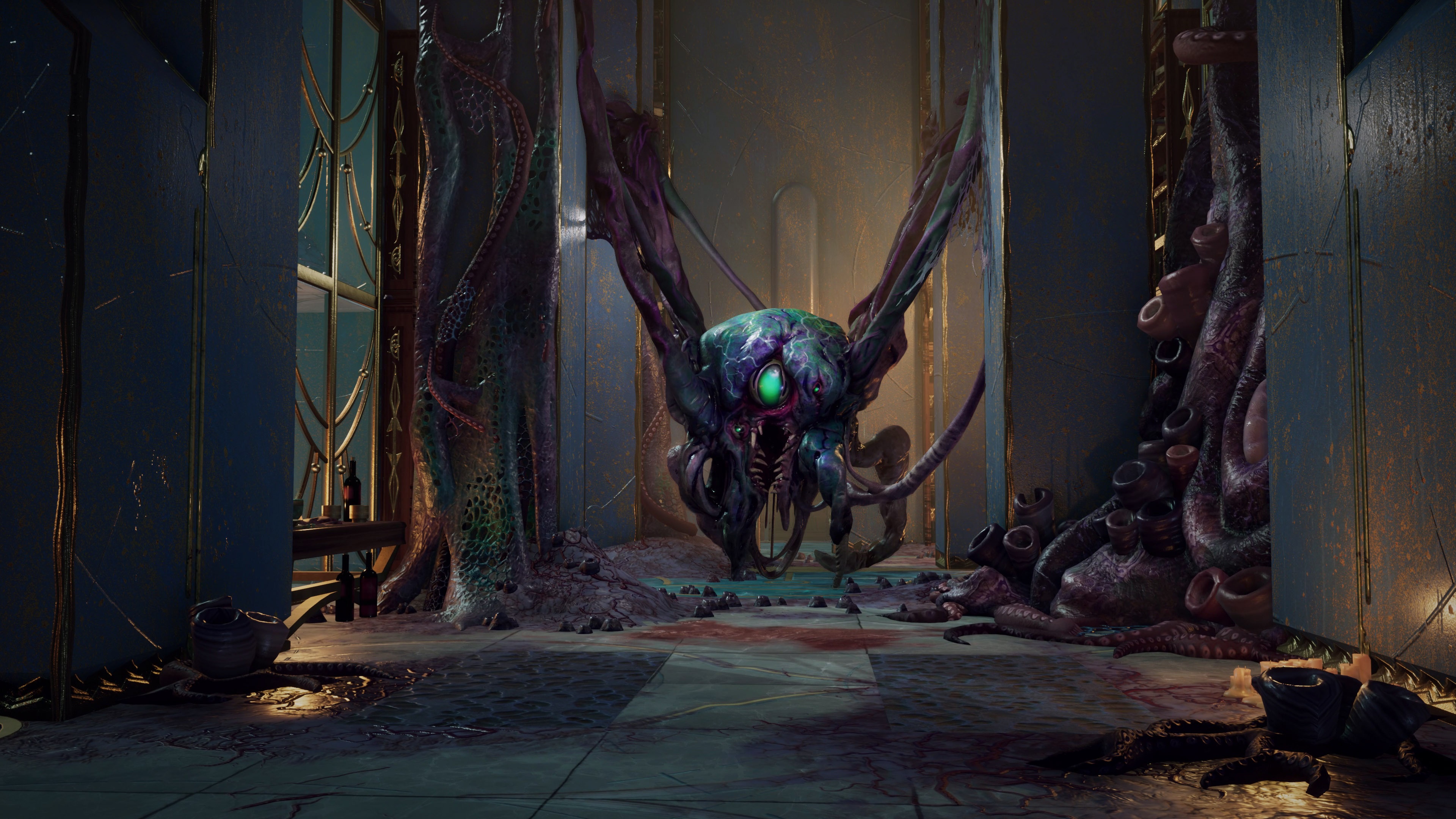 Phoenix Point HD Wallpaper