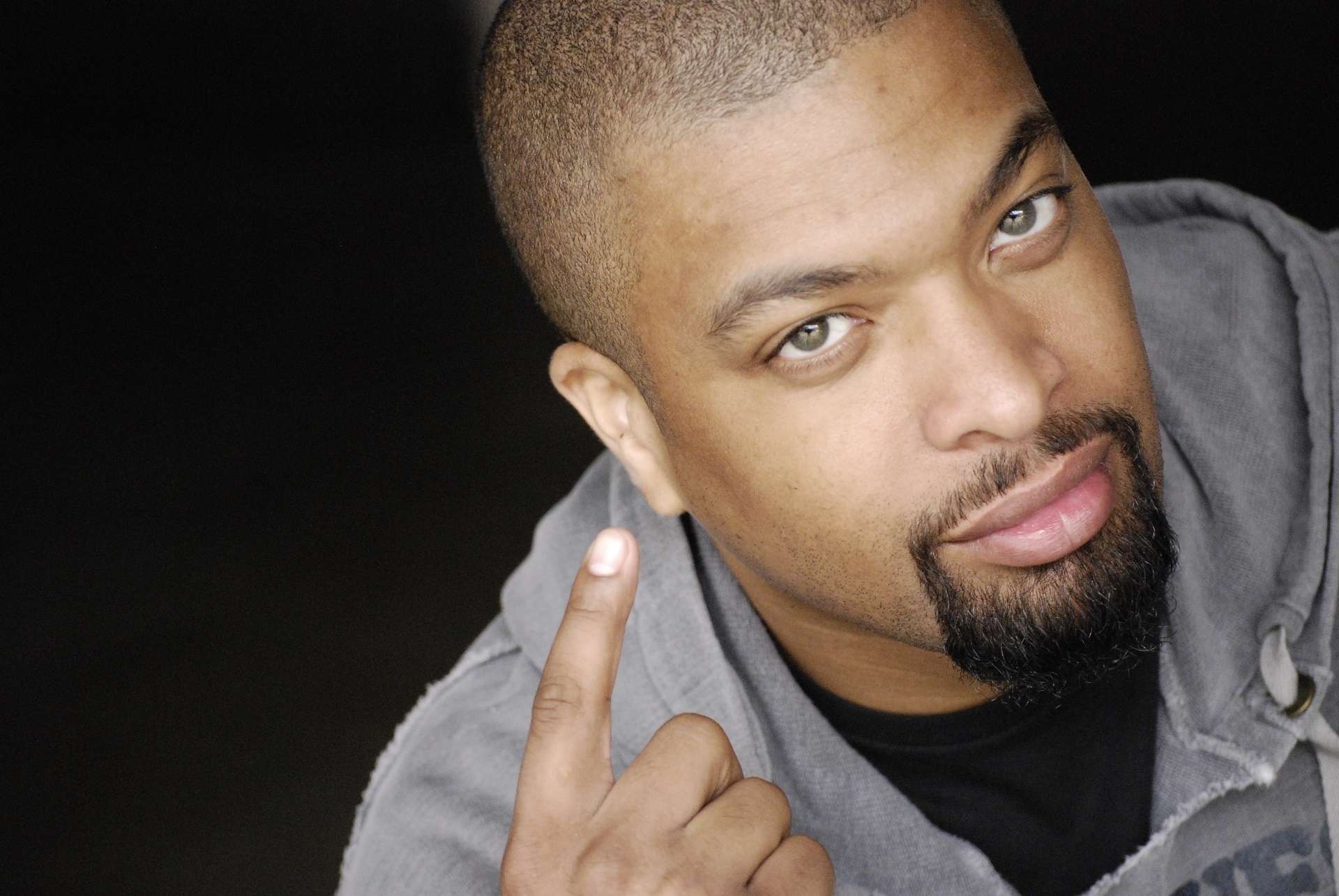 DeRay Davis HD Wallpaper