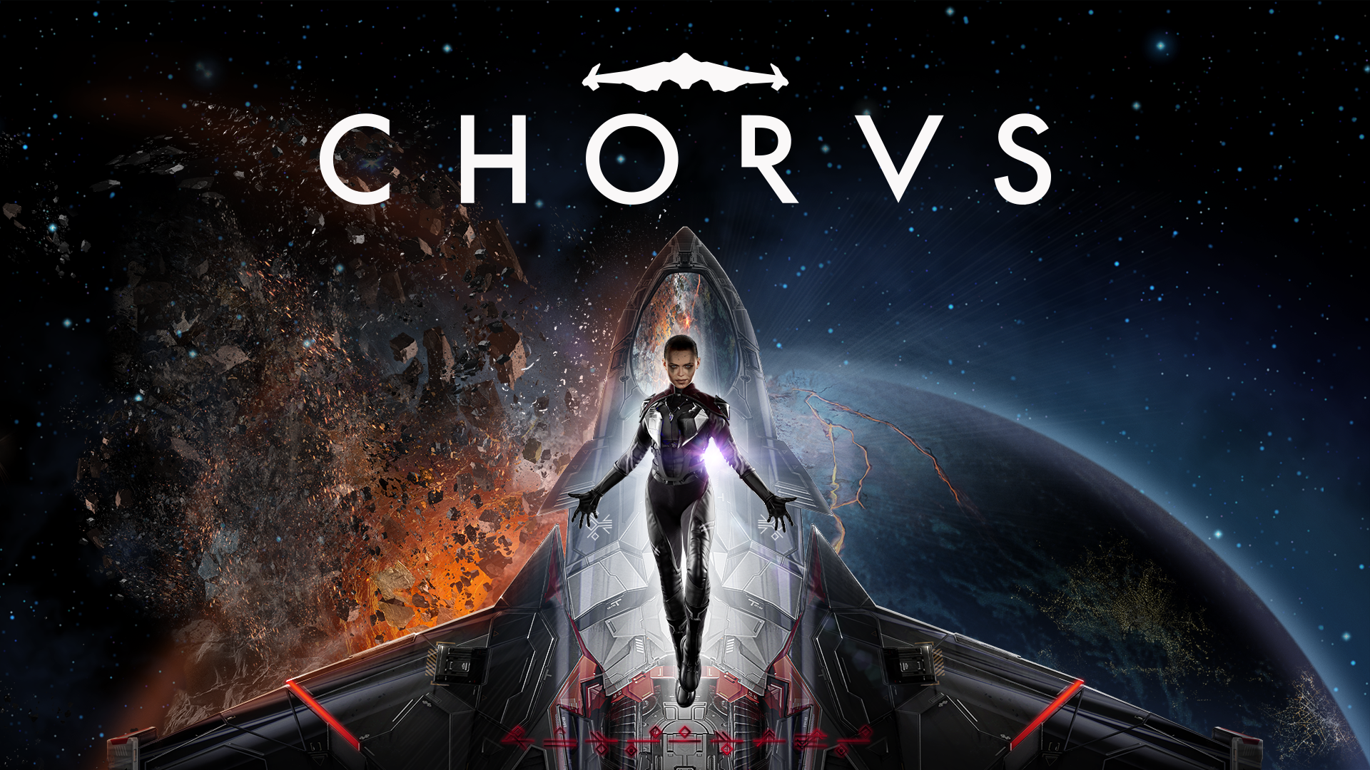 Chorus HD Wallpaper