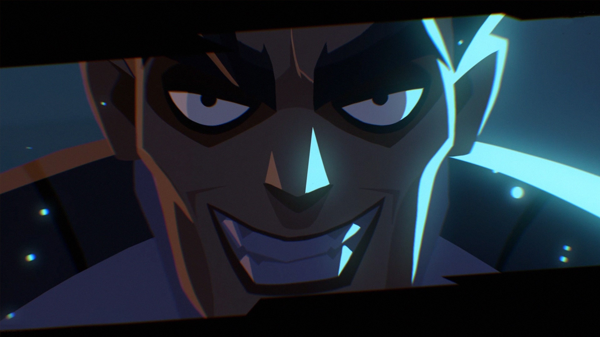 Blast Brigade Vs. The Evil Legion Of Dr. Cread HD Wallpaper