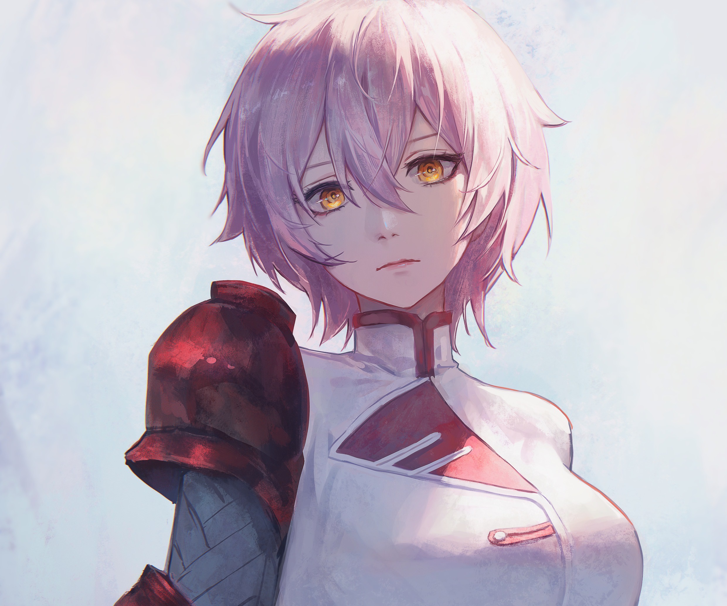 Jeanne from The Case Study Of Vanitas HD Wallpaper