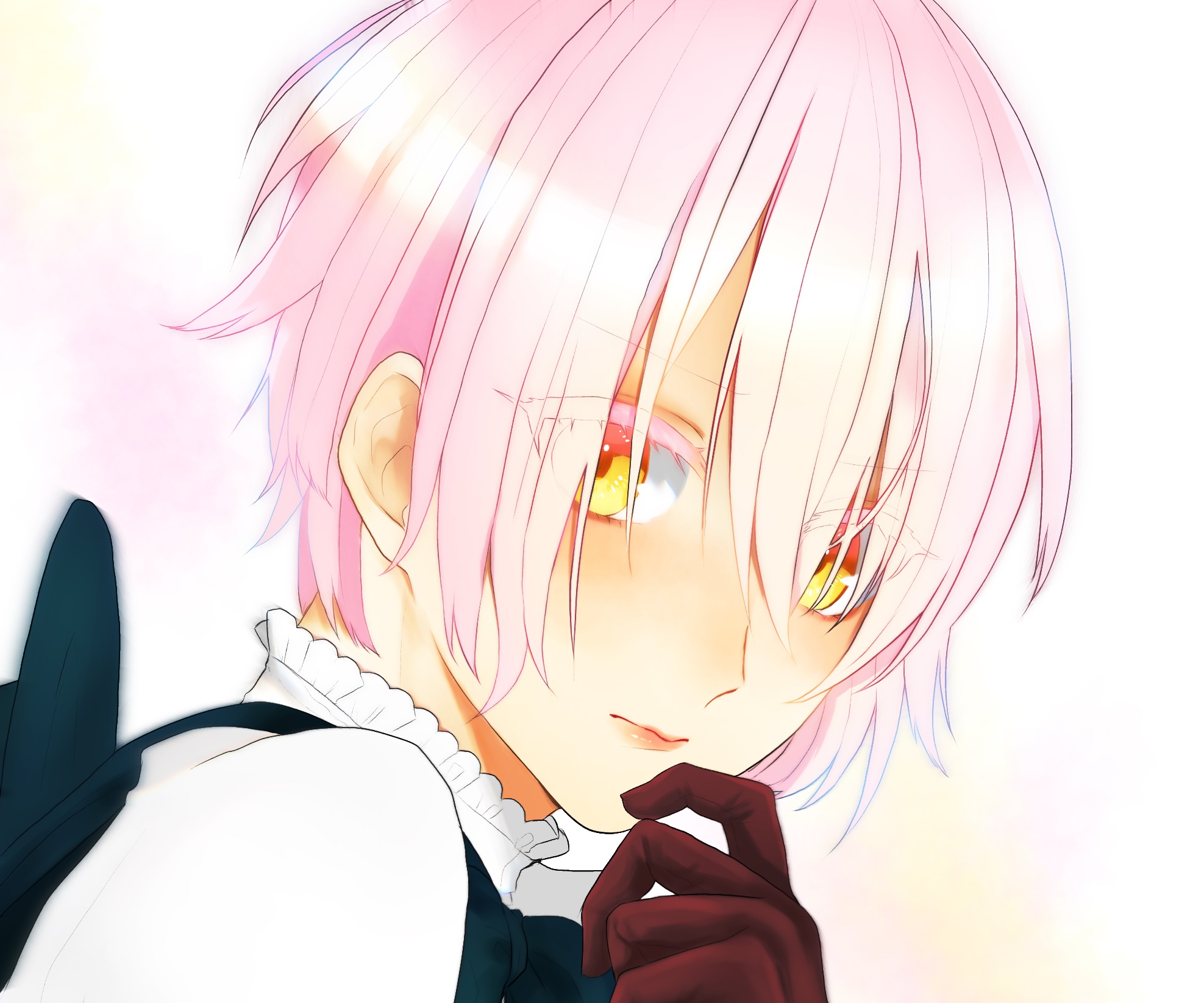 Jeanne from The Case Study Of Vanitas HD Wallpaper