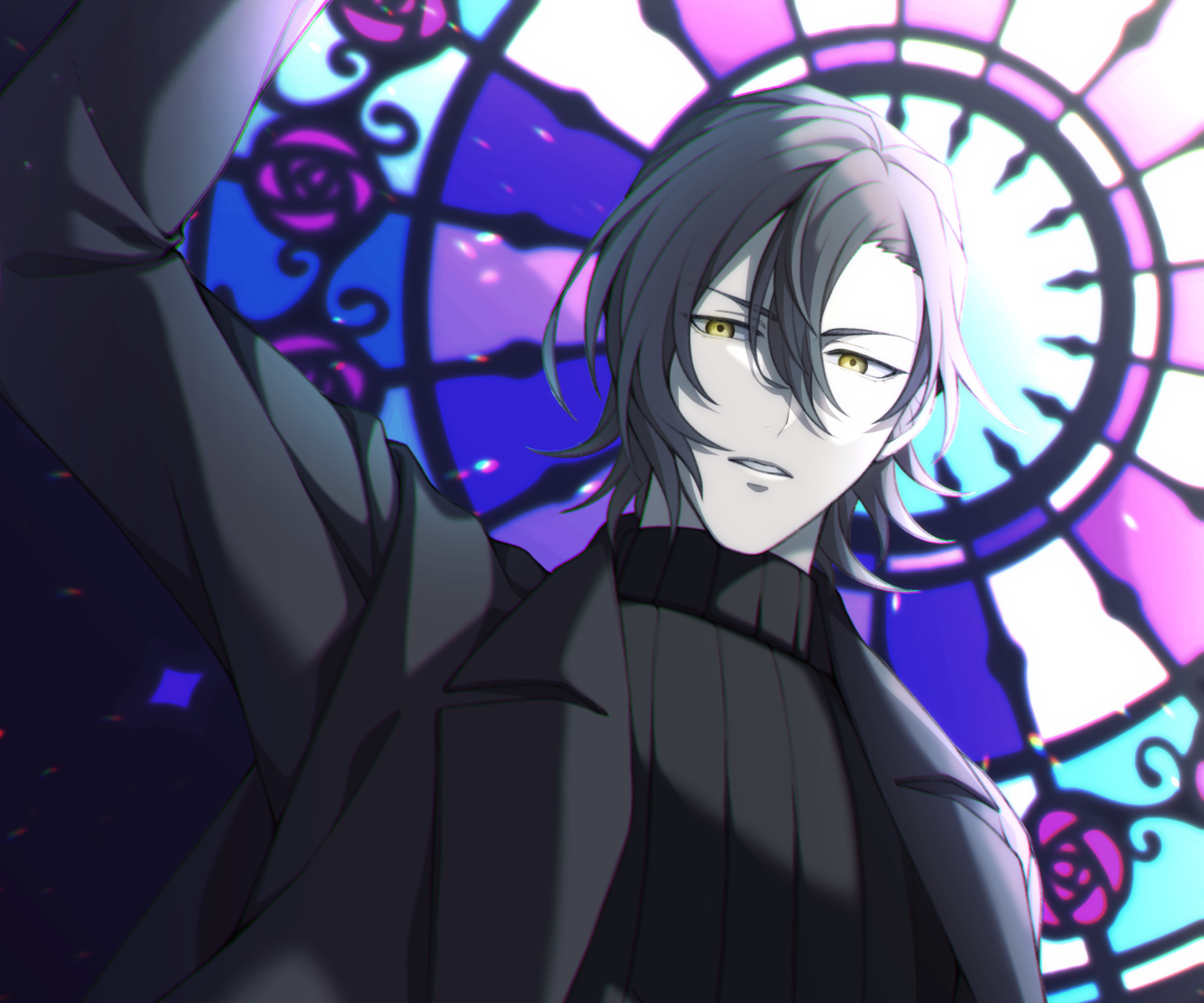 Mutsumi Kai from Jack Jeanne HD Wallpaper