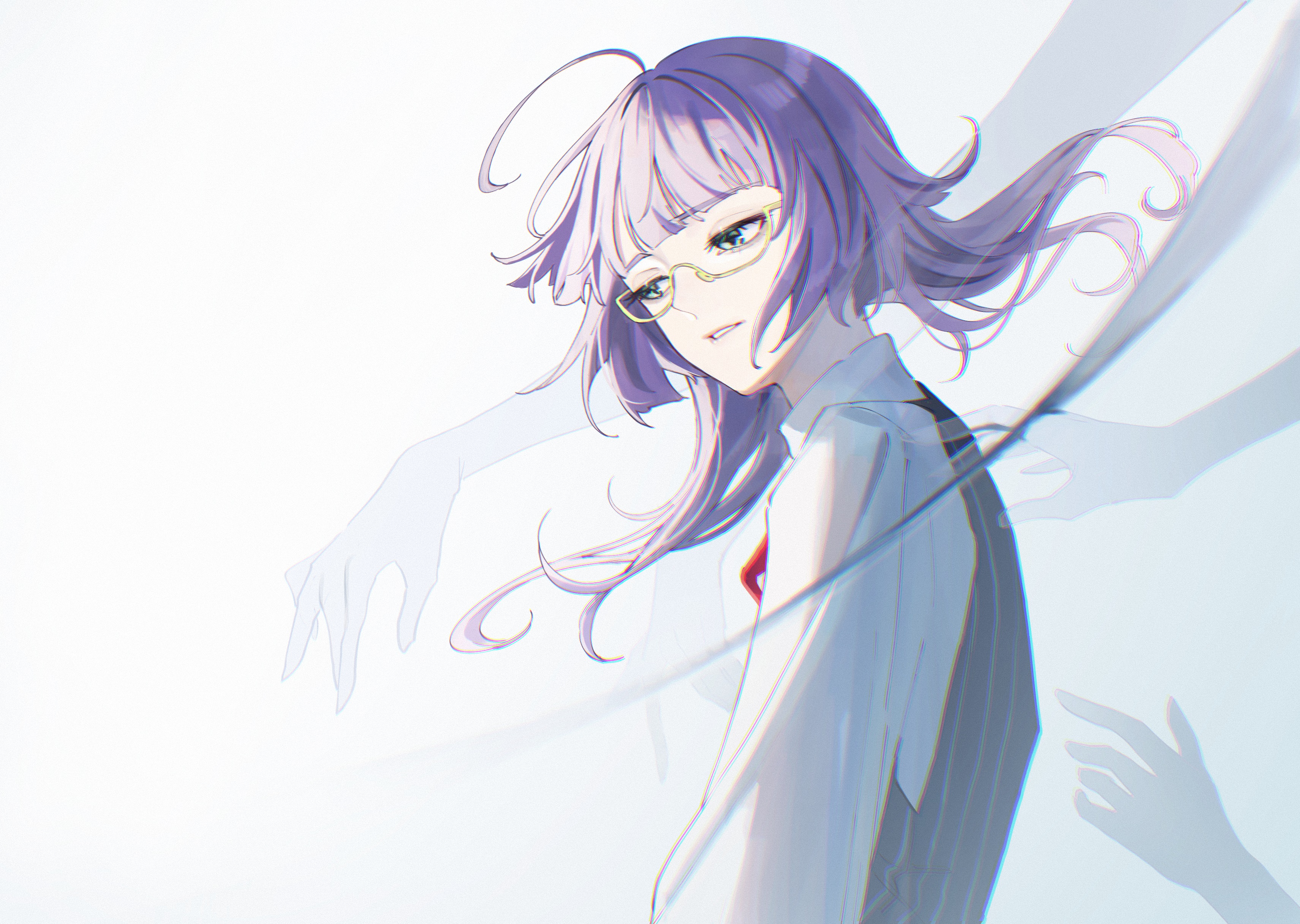 Neji Kokuto from Jack Jeanne HD Wallpaper