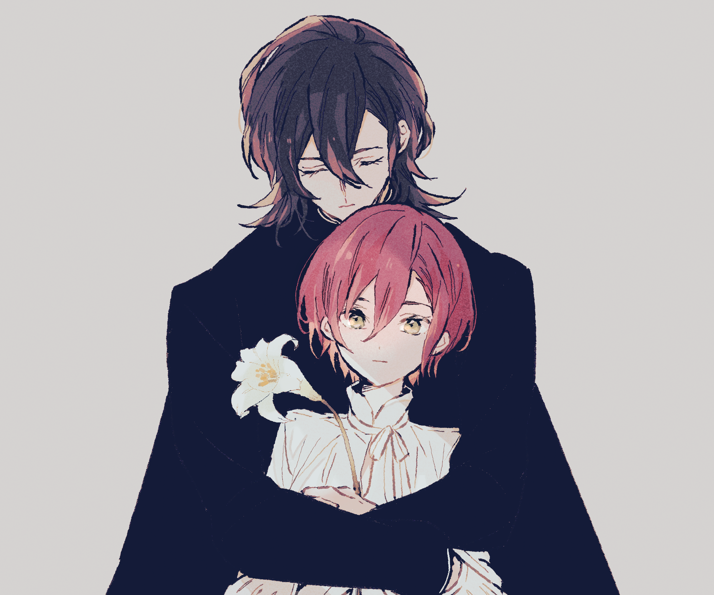 Tachibana Kisa and Mutsumi Kai from Jack Jeanne HD Wallpaper