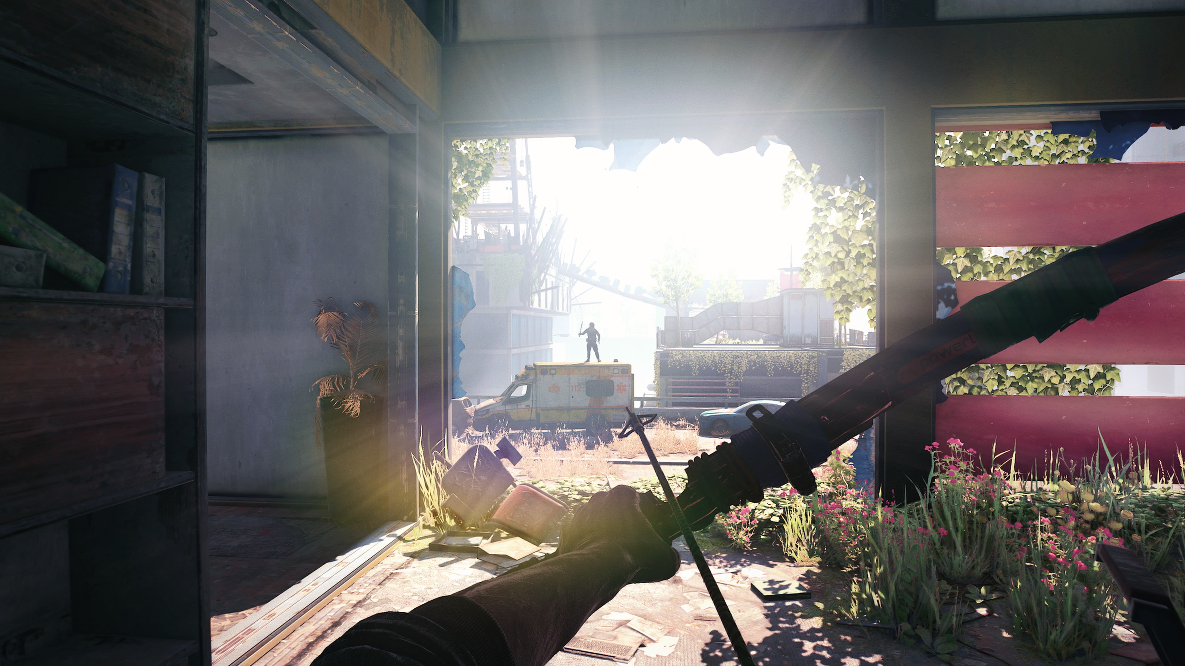 Dying Light 2: Stay Human HD Wallpaper