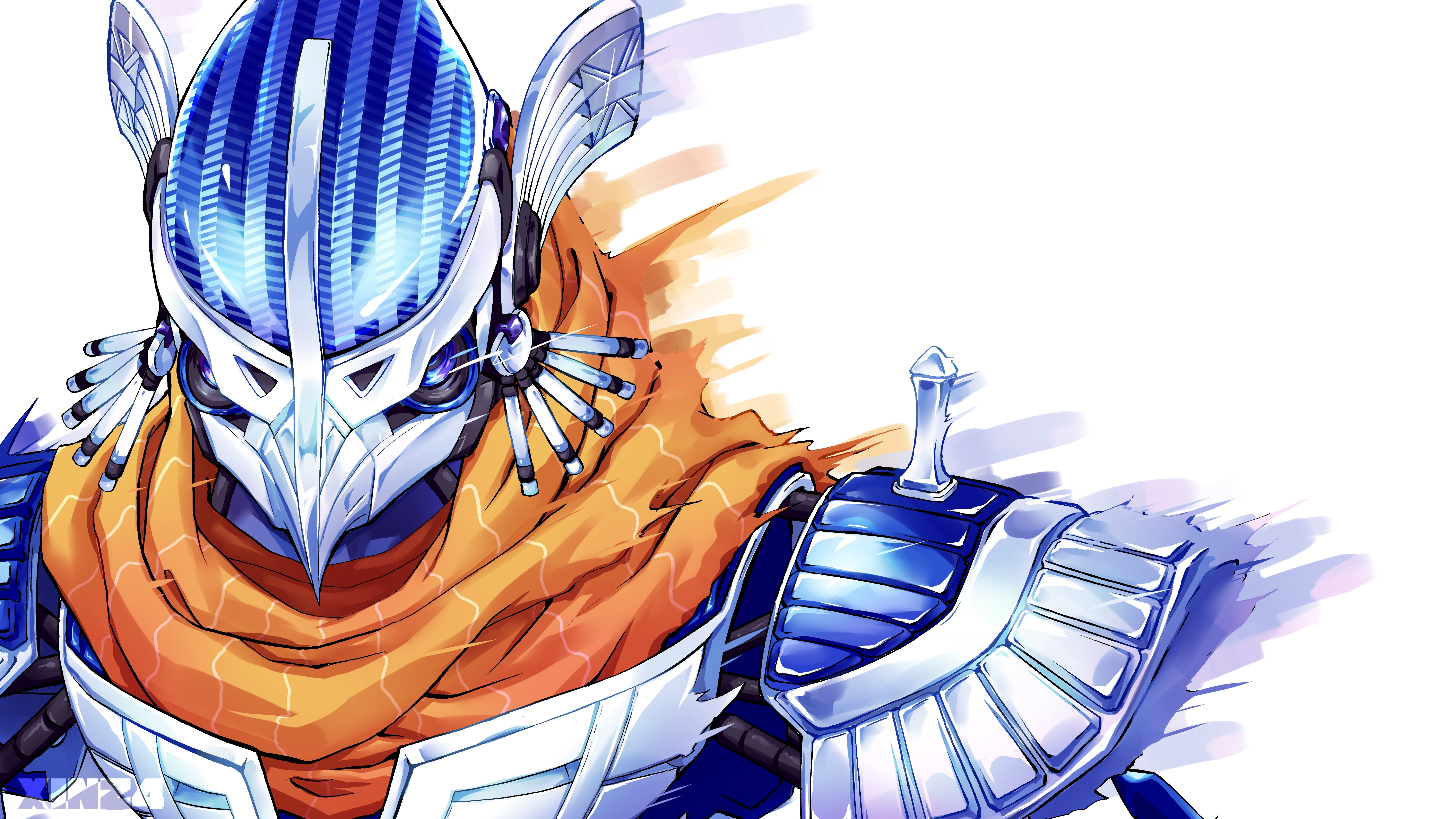 Revenant from Apex Legends in HD Wallpaper
