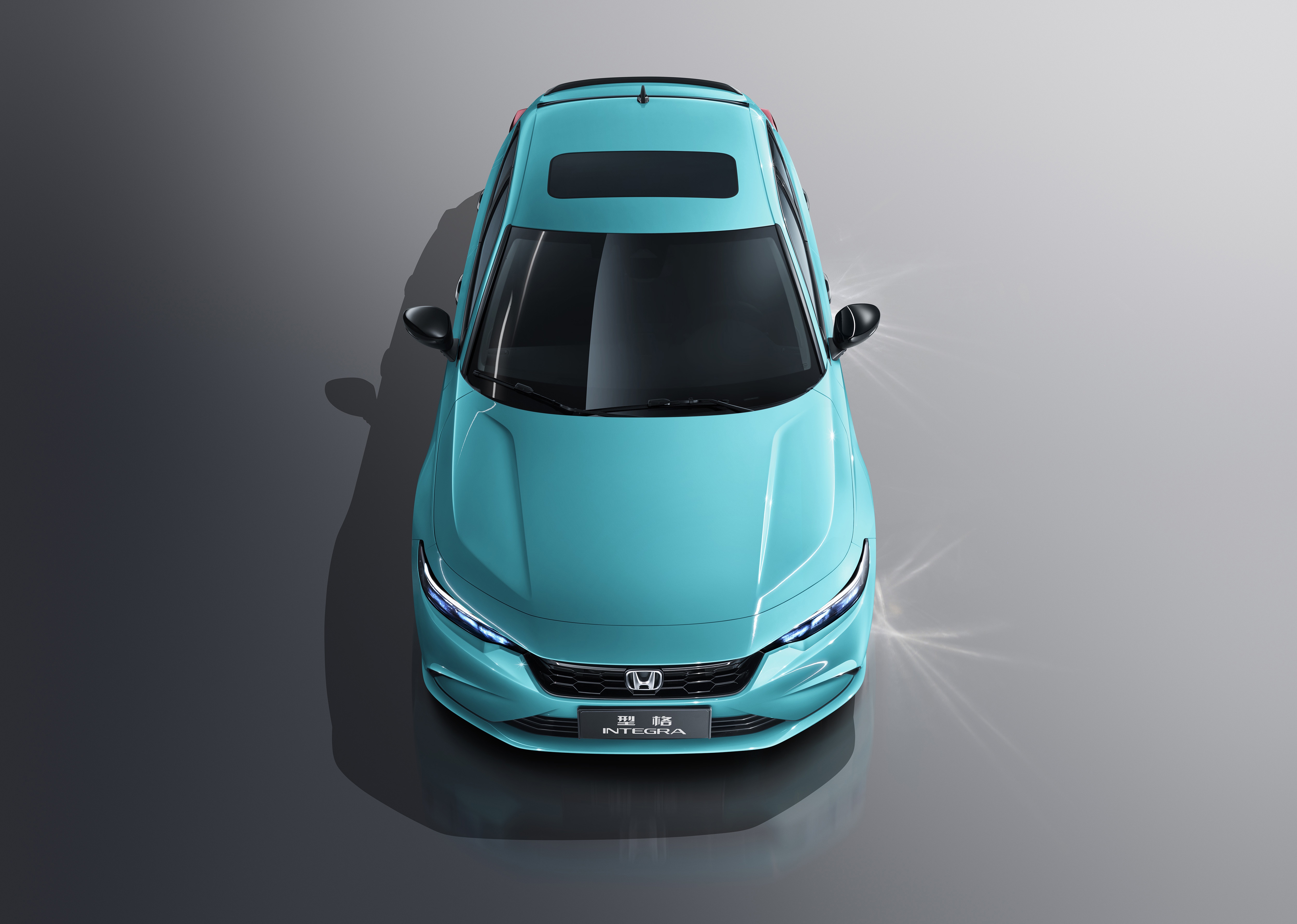 Honda Integra 4K HD Wallpaper