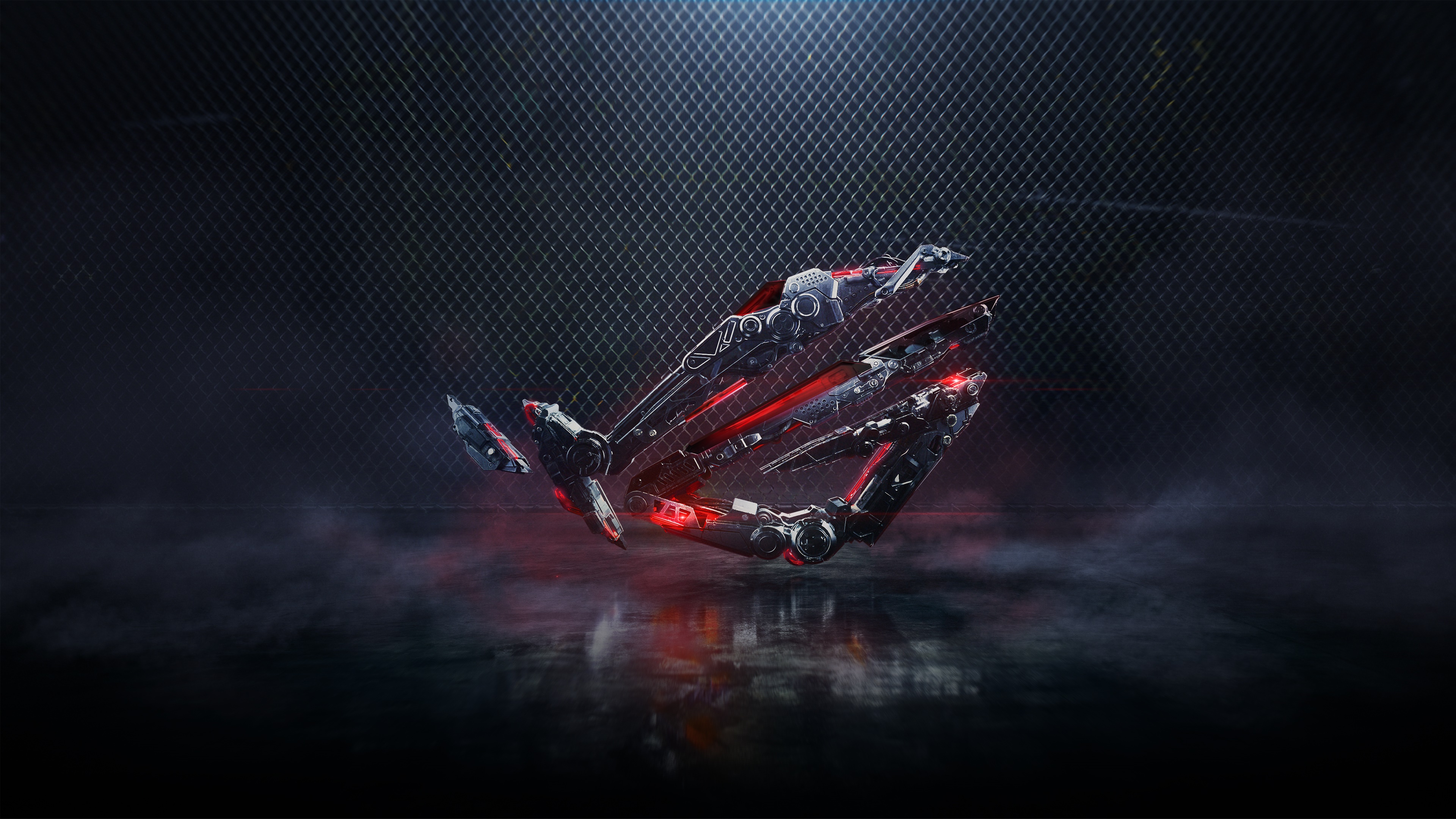 Asus ROG HD Wallpaper