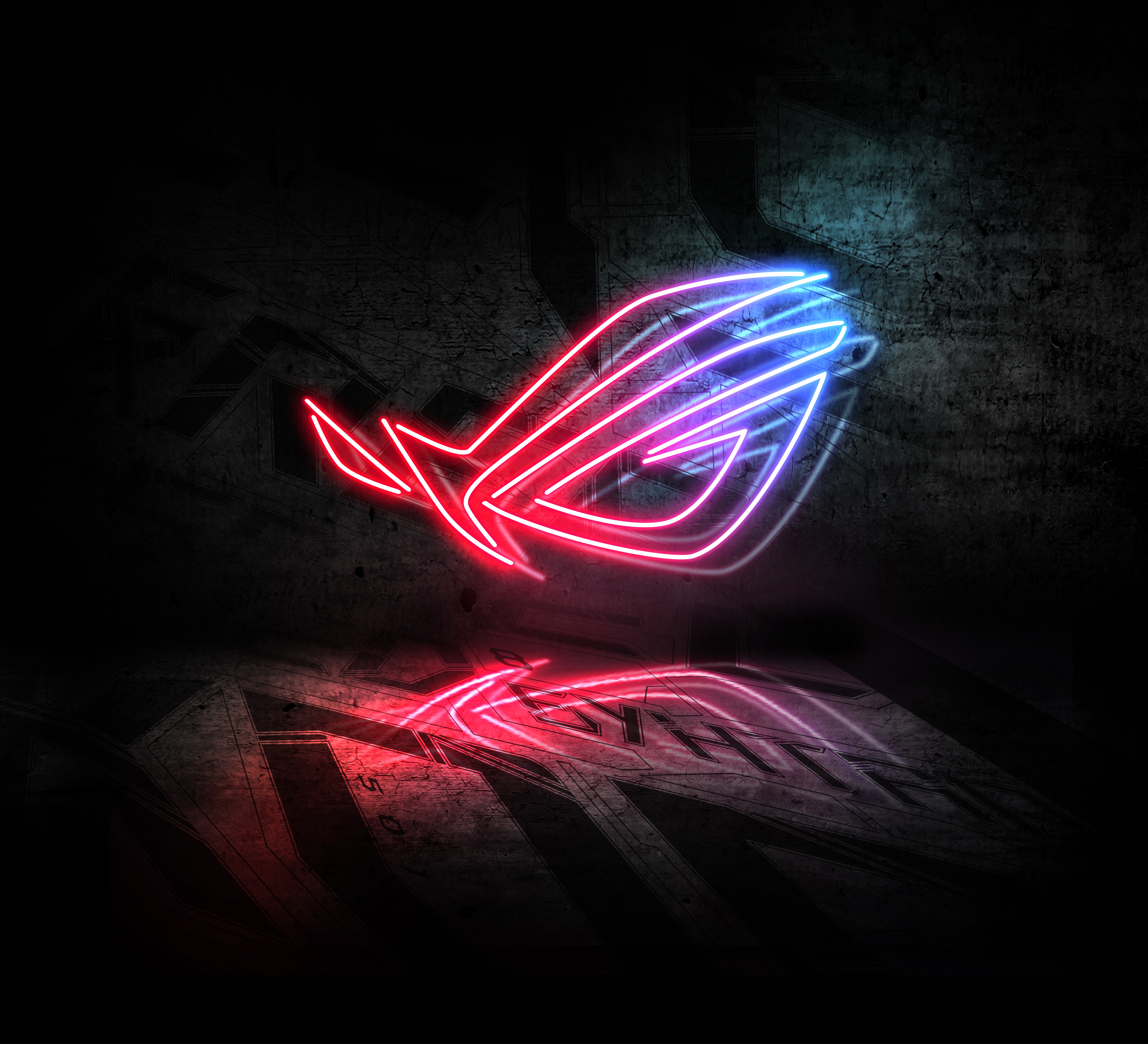Asus ROG HD Wallpaper