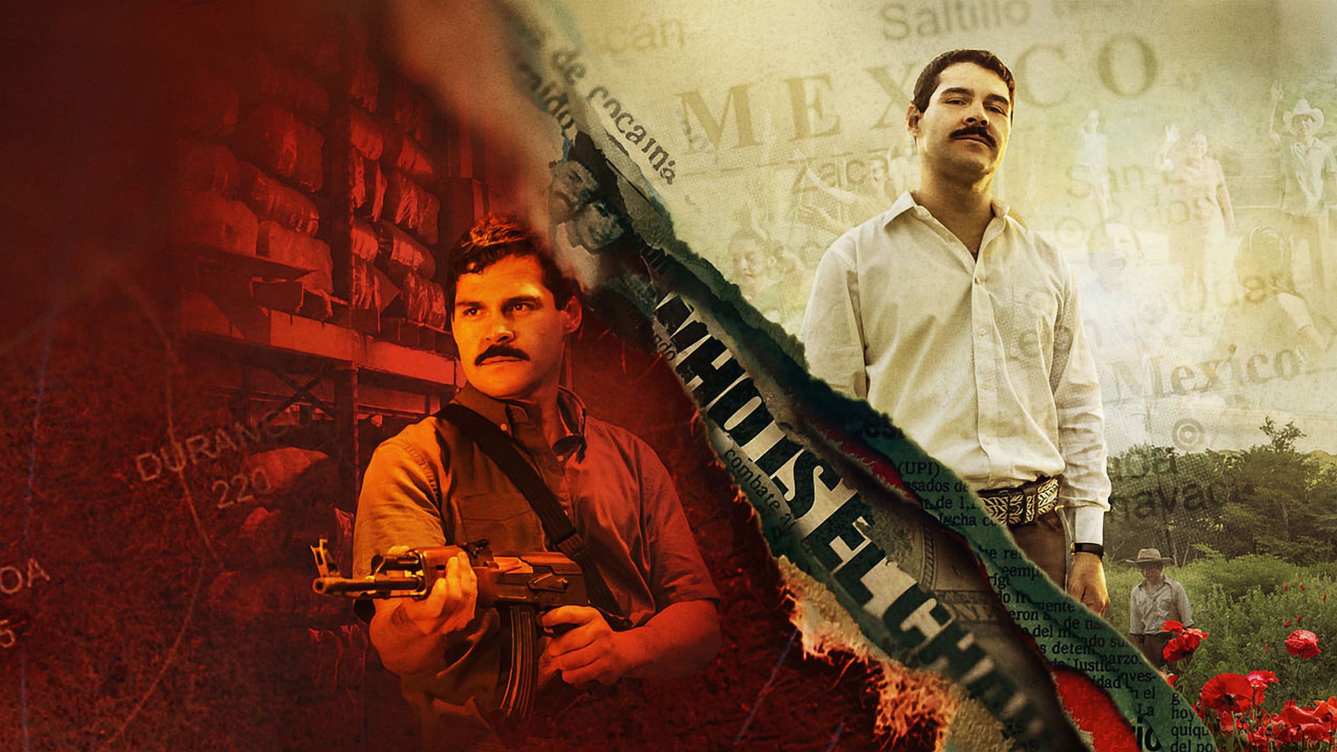 El Chapo HD Wallpaper
