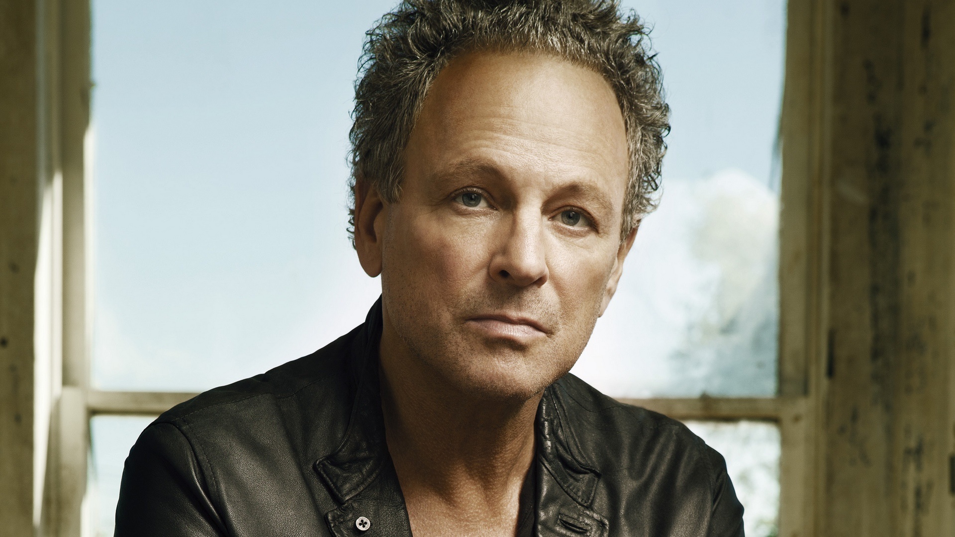 Lindsey Buckingham HD Wallpaper