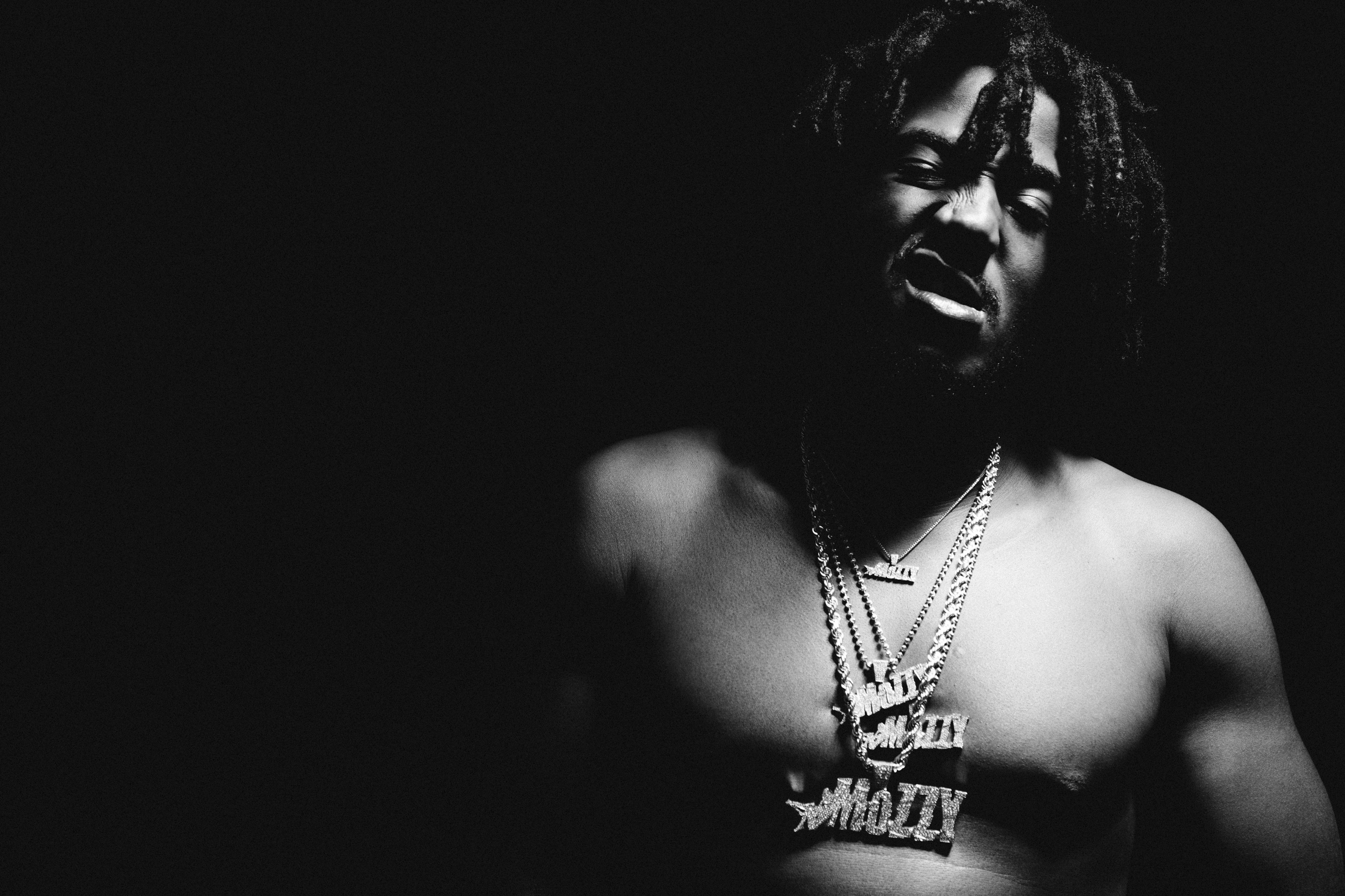 Mozzy HD Wallpaper
