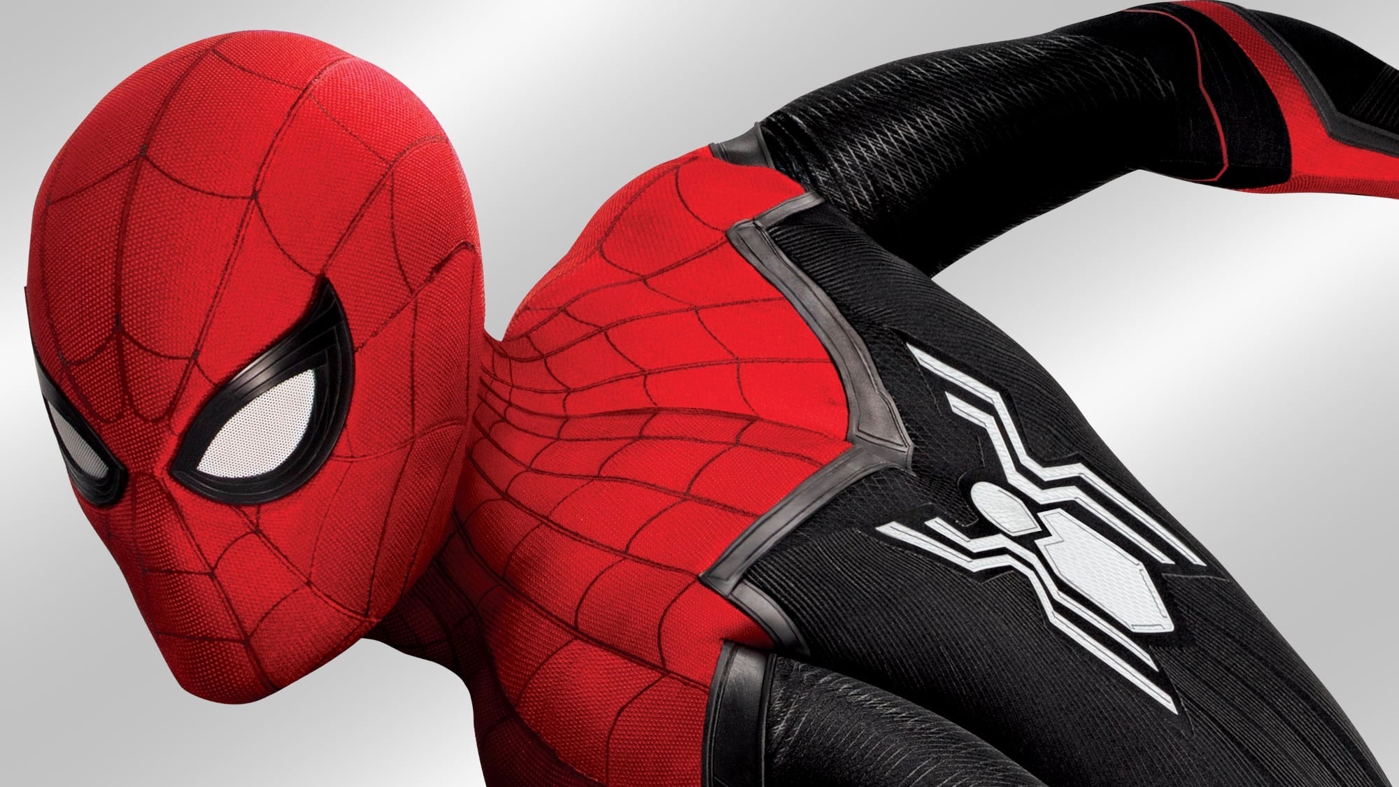Spider-Man from Spider-Man: Far From Home HD Wallpaper