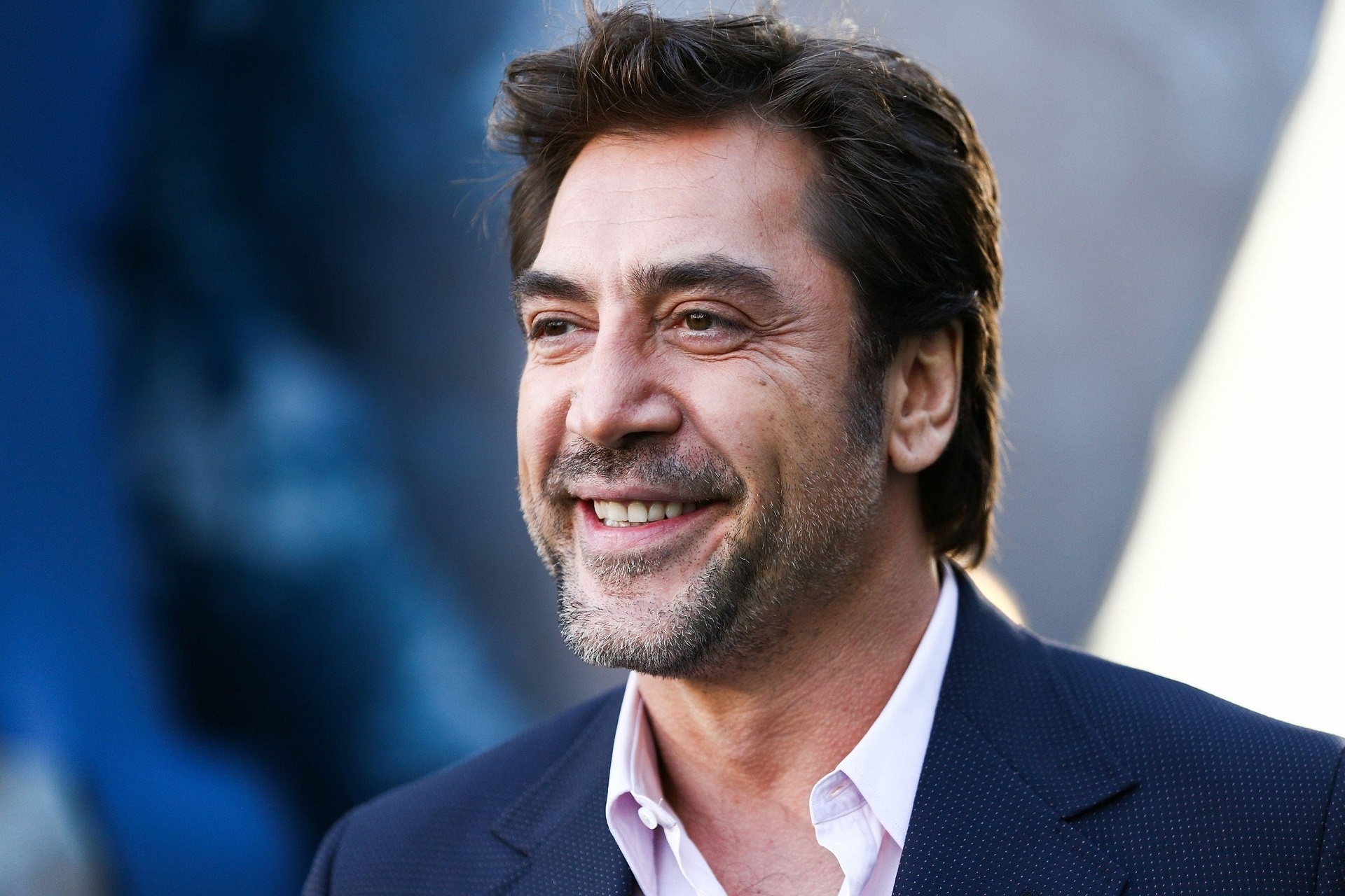 Javier Bardem HD Wallpaper