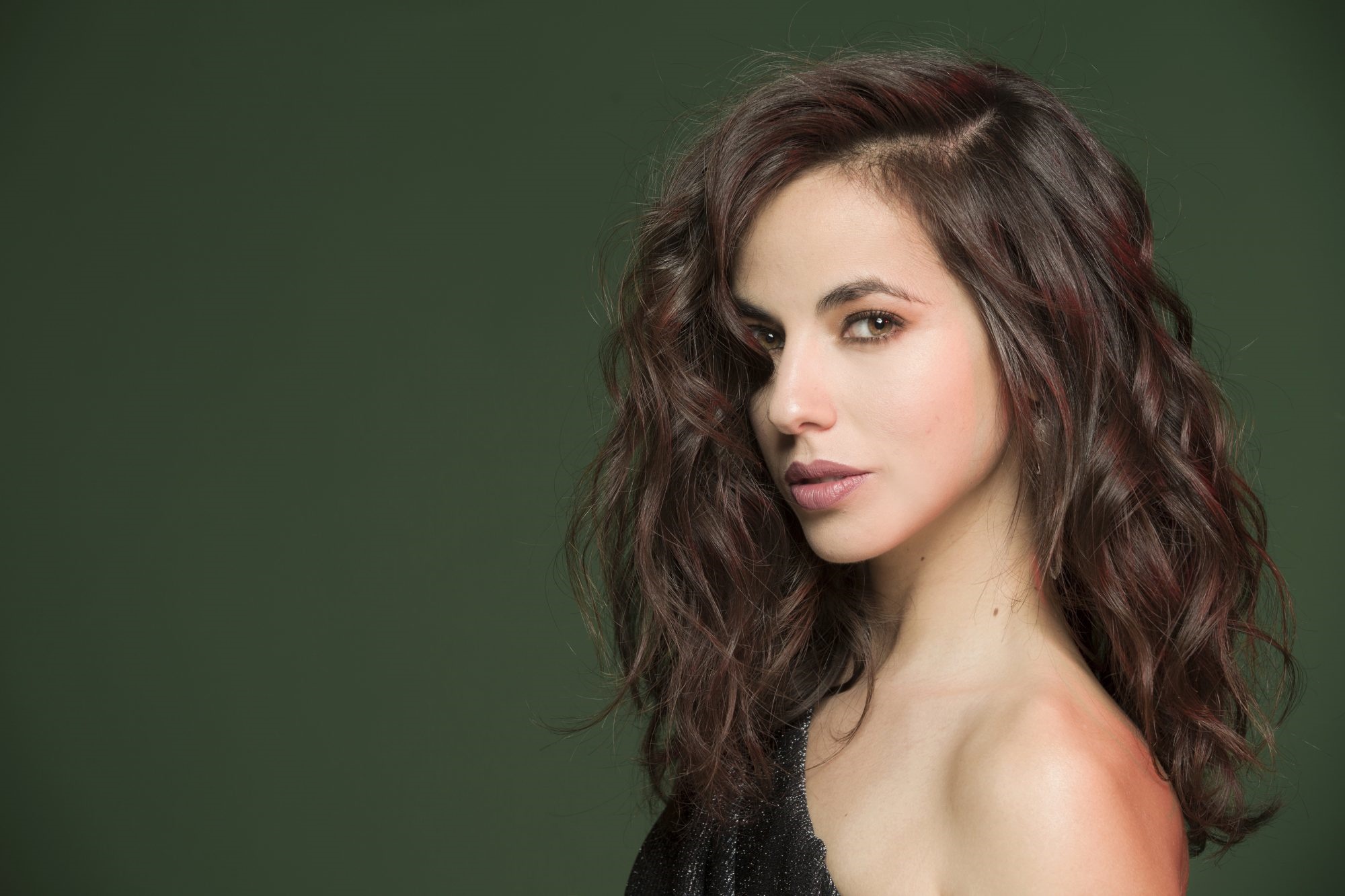 Cristina Rodlo HD Wallpaper
