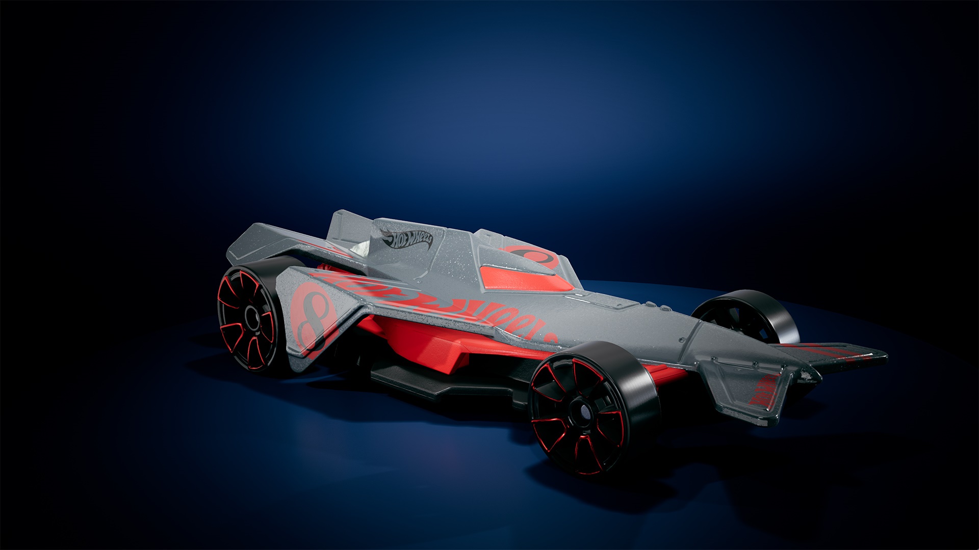 Hot Wheels Unleashed 2 Turbocharged HD Wallpaper