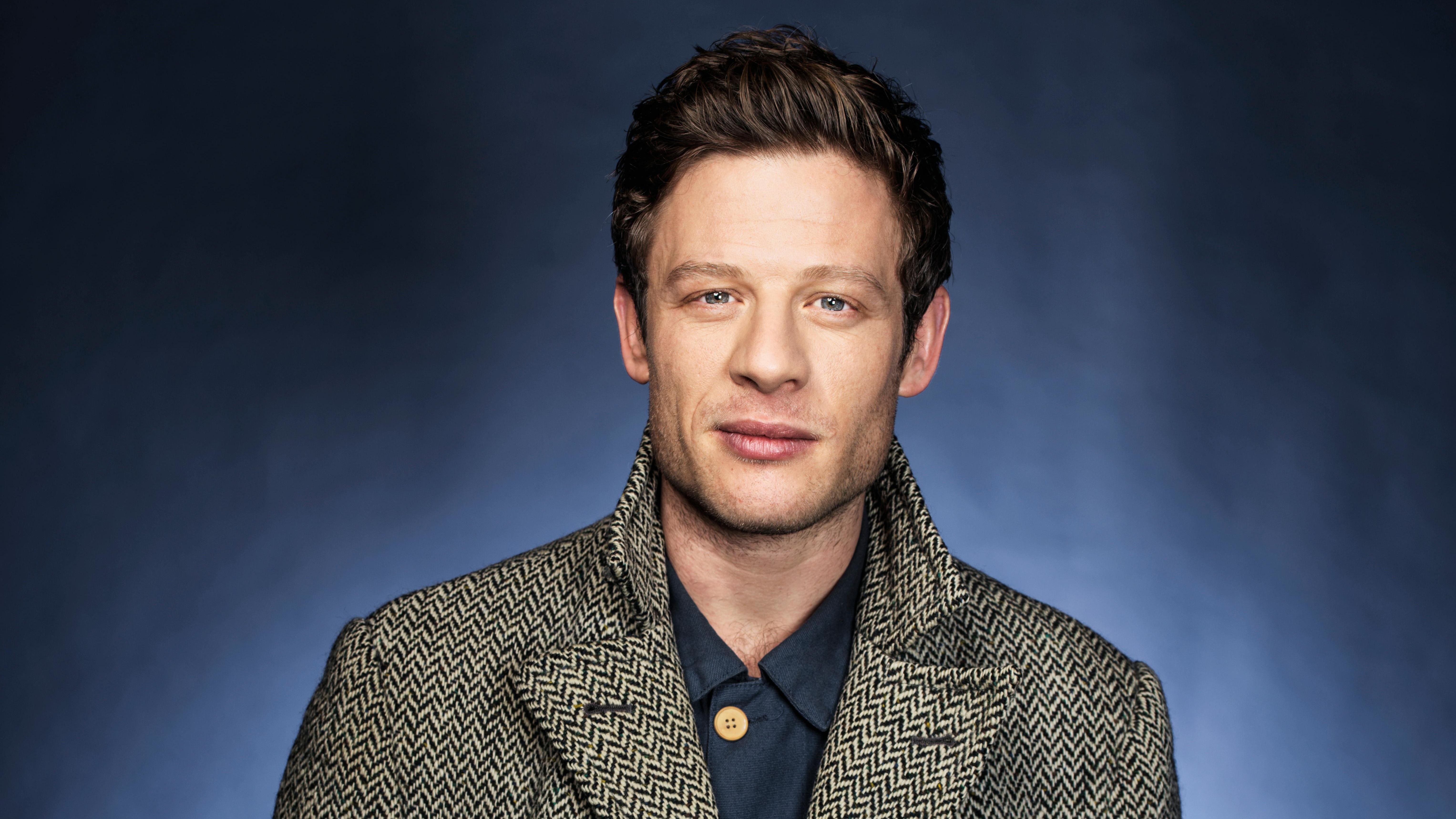 James Norton HD Wallpaper