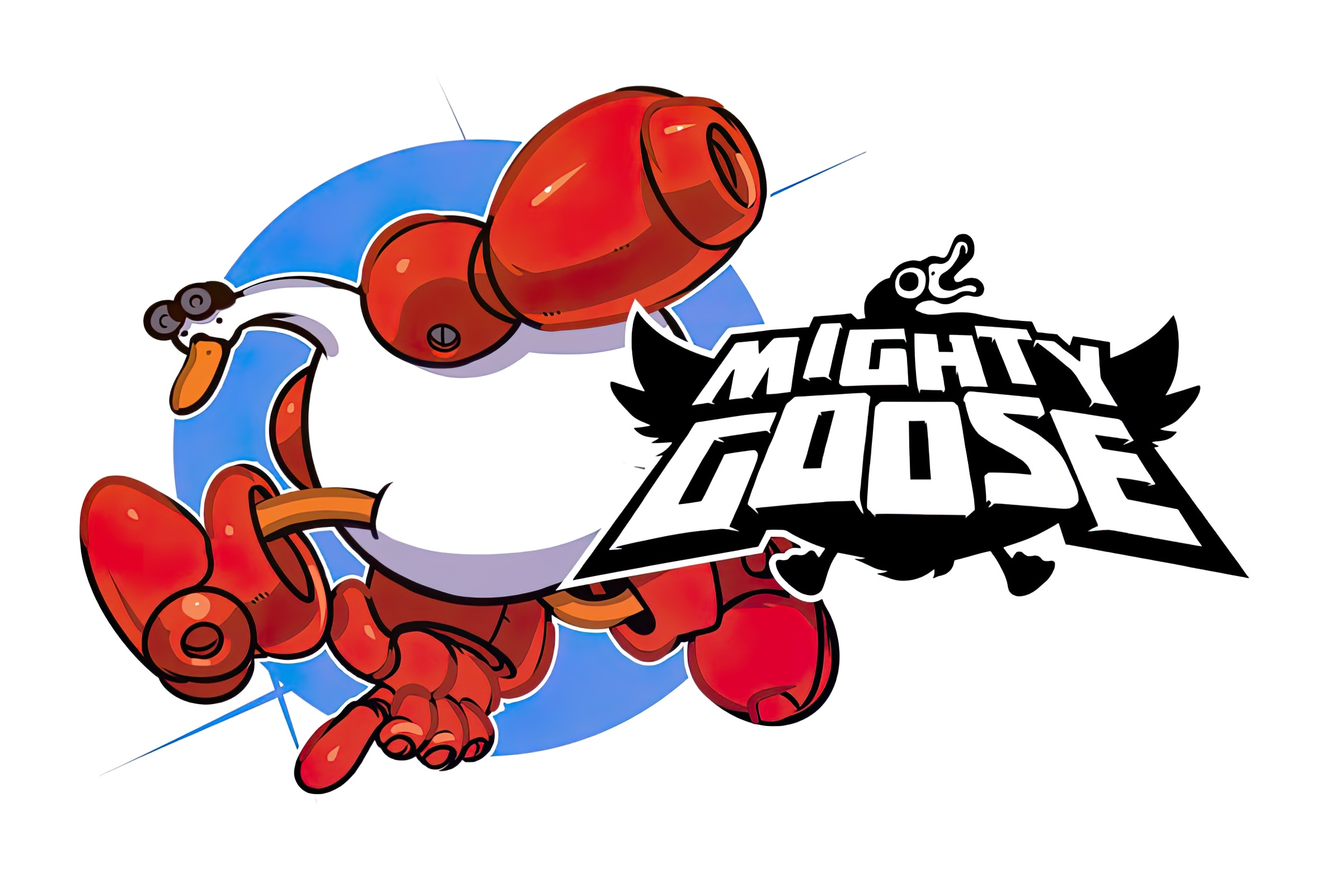 Mighty Goose from Mighty Goose HD Wallpaper