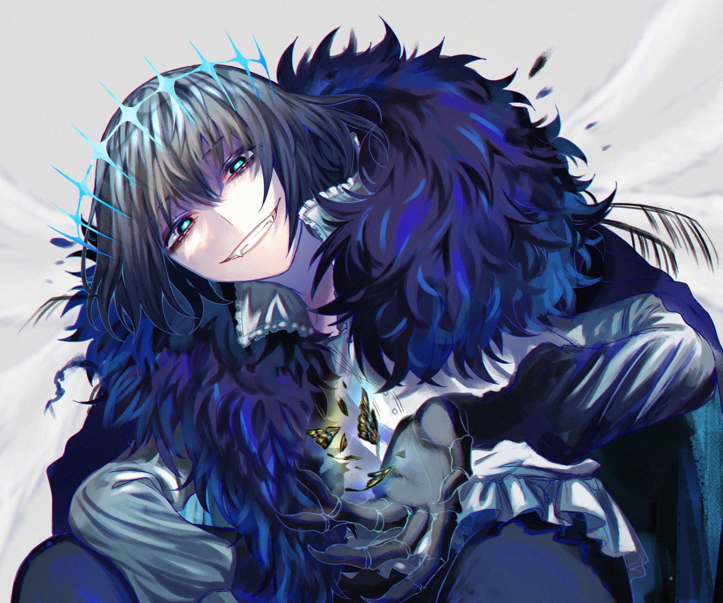 Pretender from Fate/Grand Order HD Wallpaper